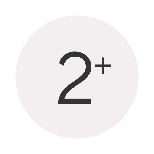2plus