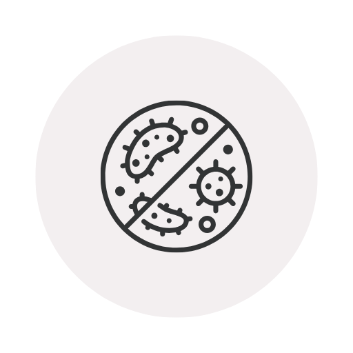 Antimicrobial