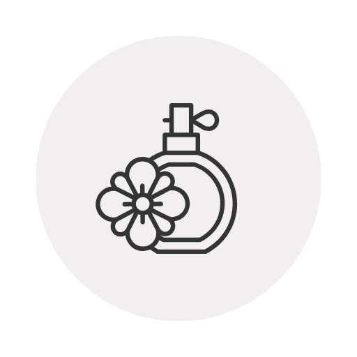 Pleasant fragrance